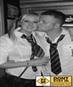 me & rach @ fancy dress