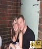 me and rach / oct 08
