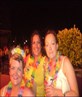 hen weekend in spain