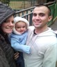 masons 1st bday.... family day