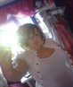 curly hair..