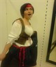 pirates wench