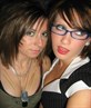 me n steph fancy dress