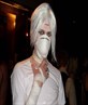 Me being a little paler at wendyhouse!!