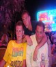 me veitchie and mallett in magaluf woowoowoo!
