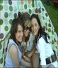 Kerry. Me. Gina. at santa pod augustt x
