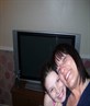 me and my daughter