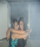 me and hannah!!