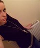 hair up