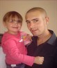 me an my niece