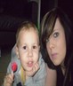 ME AND MY SON XX