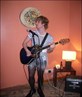 me as a tranny (1st gig)