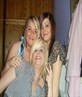 Me lauren n nat xx