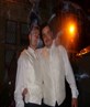 me and my big bro at his wedding