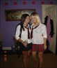 dress up