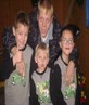 me and my nephews