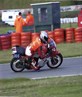 me racing