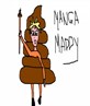 Manga Maddy