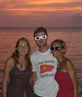 Emily, ME and Chalie in thailand!