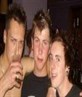 Jonny, Me n Ollie