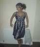 and again