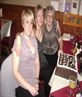 me, my mum and my nan at my mums 50th birthda