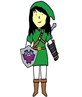 I live in Hyrule (by gnat<3)