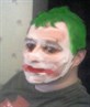 Why so serious?