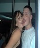 me an some random girl i met in blackpool