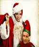 santa baby lol xx