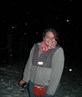 snow