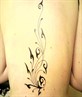 My Newest and most painfull tattoo!!! =D