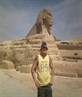 Me in Egypt