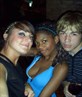 Me With Barny And Walters