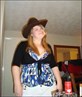 Me and my cowboy hat