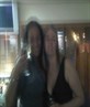 Janine and Clare