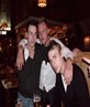 three amigo's