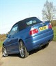 The M3's tidy arse