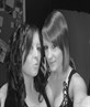 me and lauren