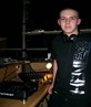 DJ Rome @ chasers nightclub 2