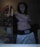 poser