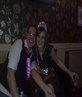 me and sis on her 21st bday