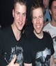 me and ferry corsten