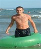 meeee in sunny spain!!