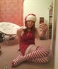 me as mrs clause