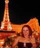 Me in Vegas...