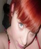My new red hair :s