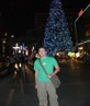 Christmas in Bangkok!