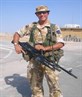 Back in Iraq a few years ago