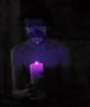 The Violet Flame